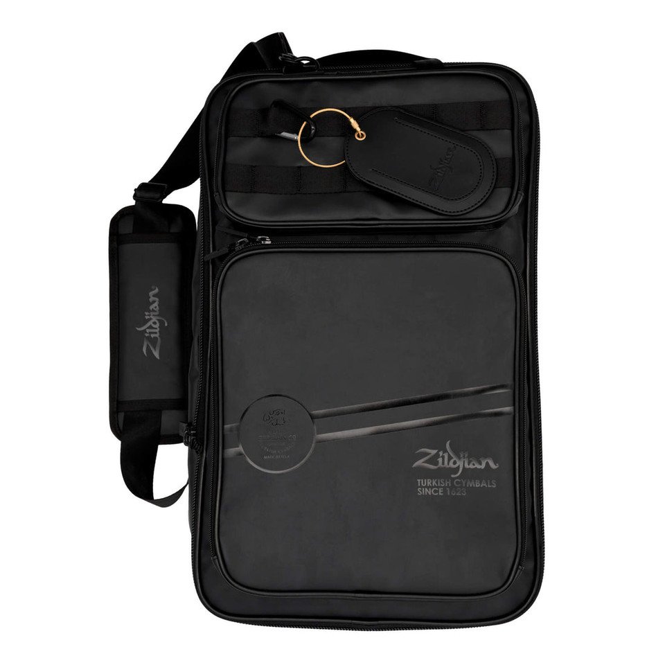 Zildjian Touring Stick Bag Backpack - Black