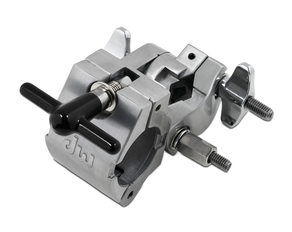 DW Rack 1.5'' - V Angle Clamp DWSMRKC15A DWSMRKC15A
