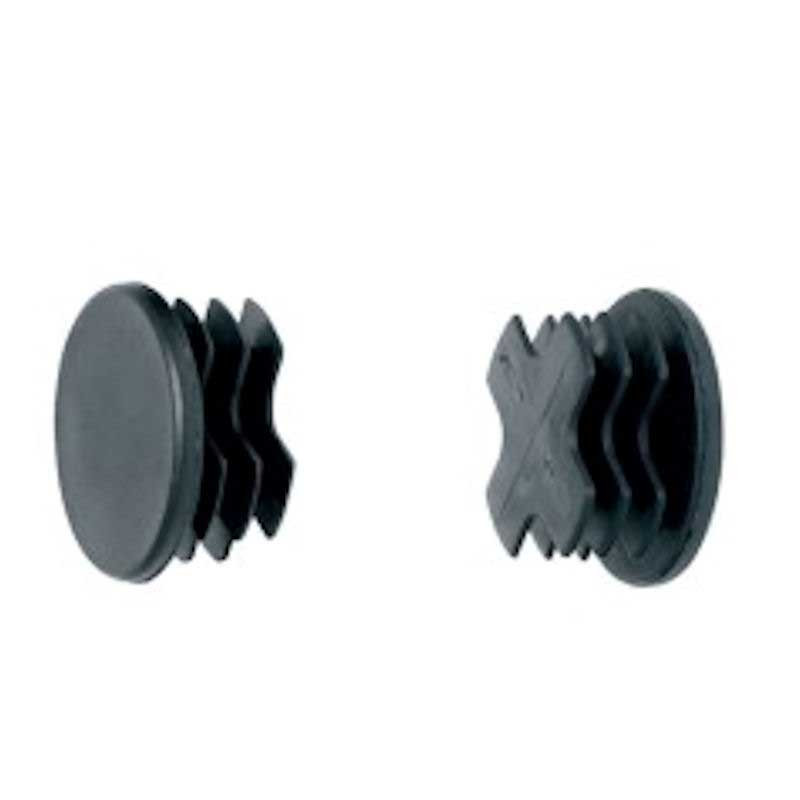 DW Rack Tube End Caps (2 Pack) DWSMRKCAPS DWSMRKCAPS