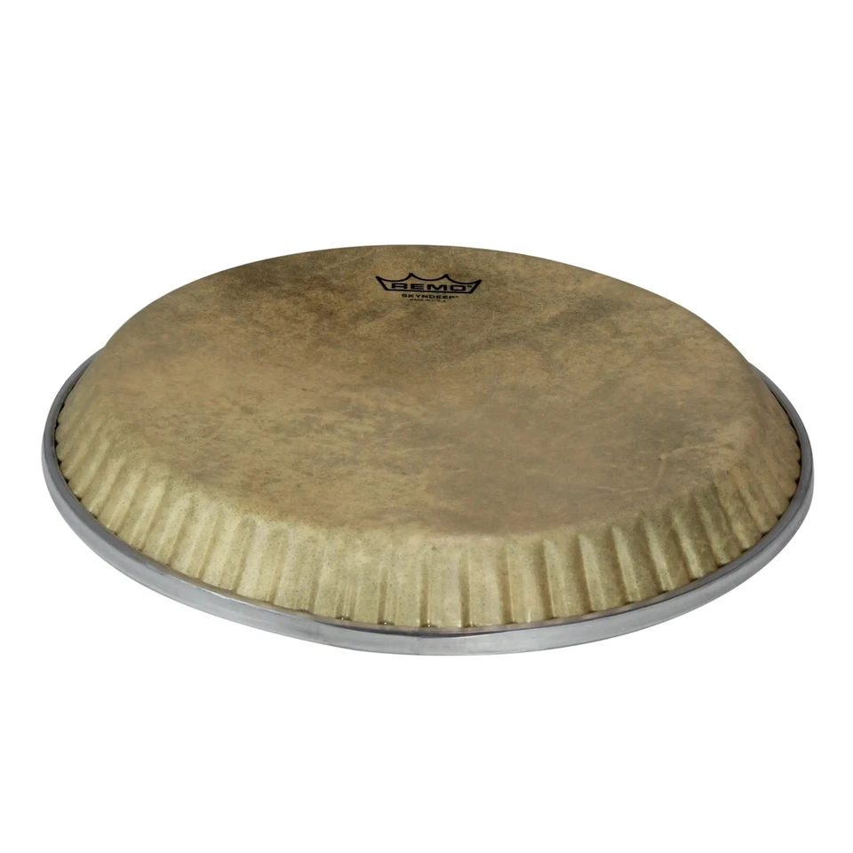 Remo Symmetry Low Collar Skyndeep Calfskin 11.75" D2 Conga Drum Head