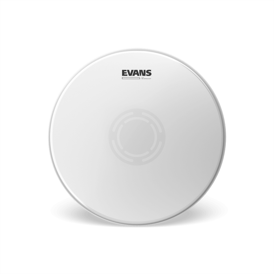 Evan UV1 Reverse Dot Snare Drumhead