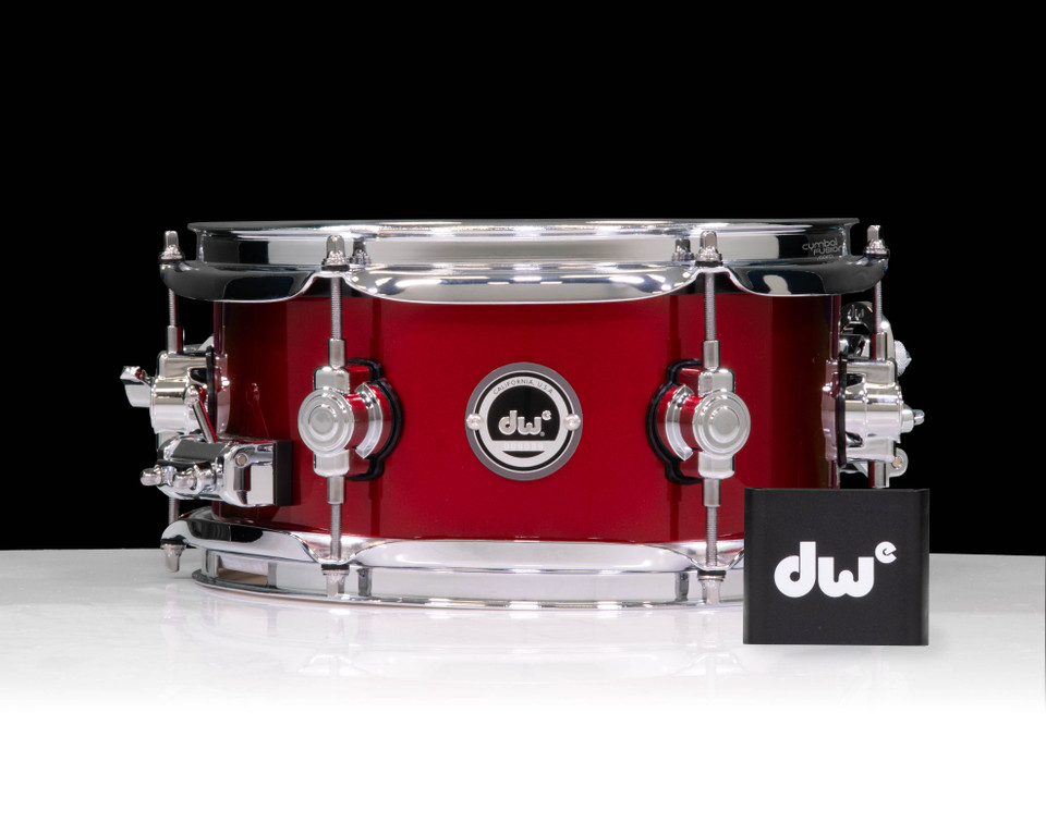 Black Cherry Metallic