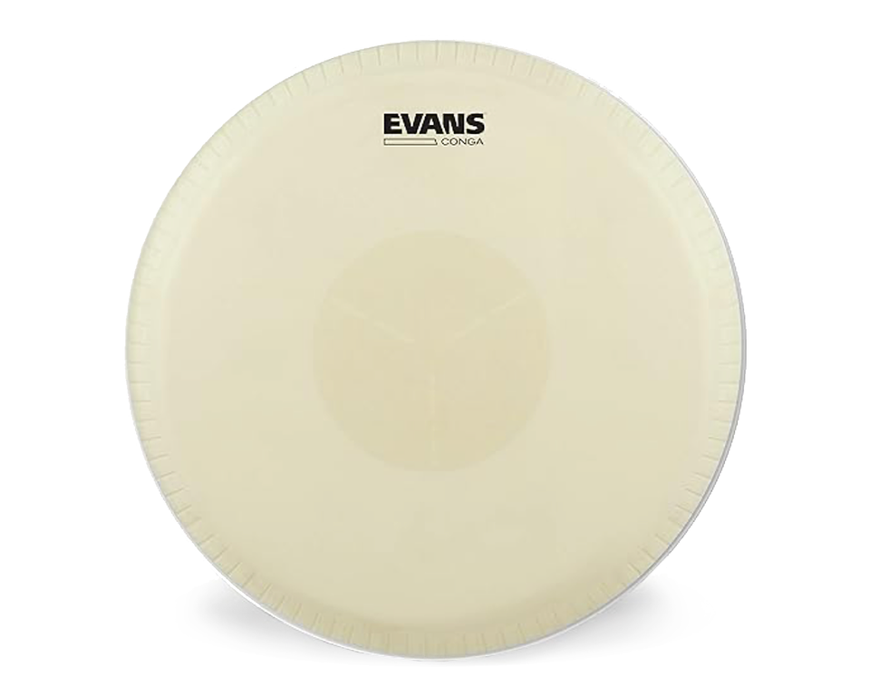 Evans EC1100 Tri-Center 11" Conga Drum Head