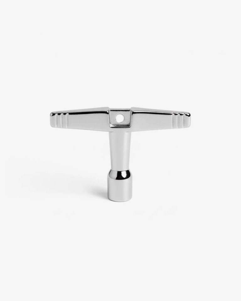 Gibraltar SC-4244 Standard Drum Key front view