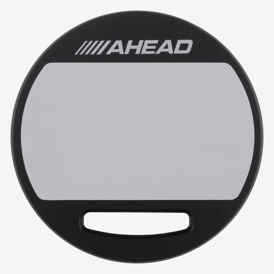 TOP IMAGE OF A SNARE PAD
