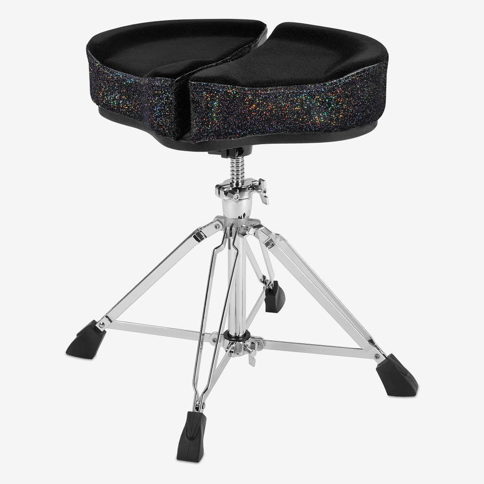 FRONT IMAGE OF DRUM THRONE