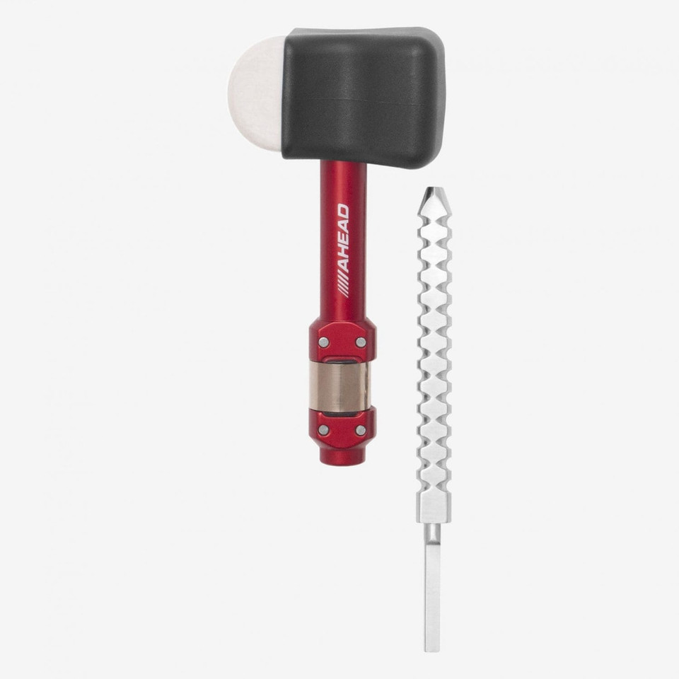 IMAGE OF STARTER BEATER