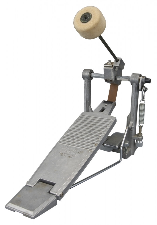 Yamaha FP720 single pedal