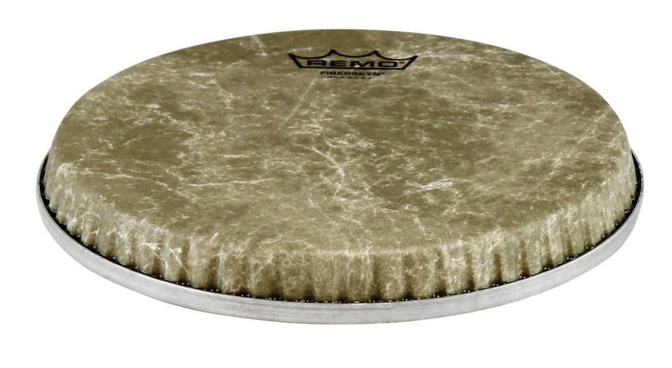 Remo S-Series Fiberskyn Bongo Drumhead, 8"