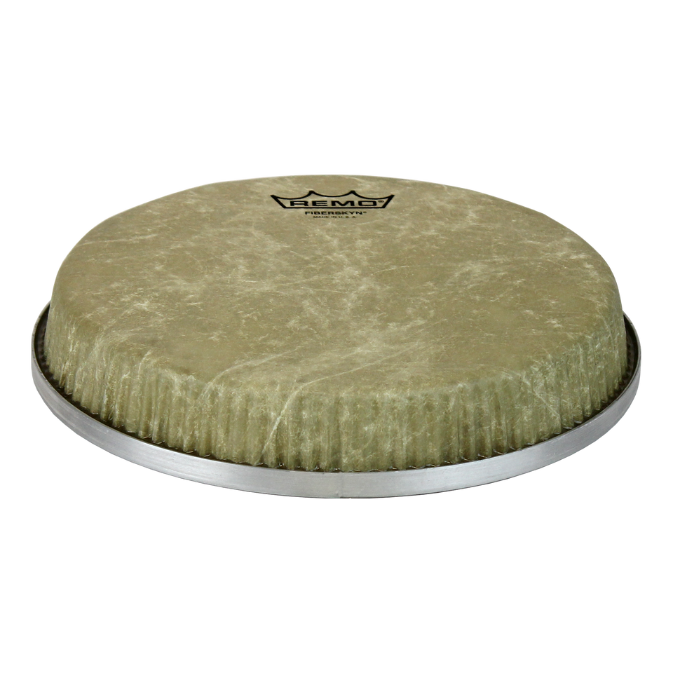 Remo R-Series Fiberskyn Bongo Drumhead, 7.15"