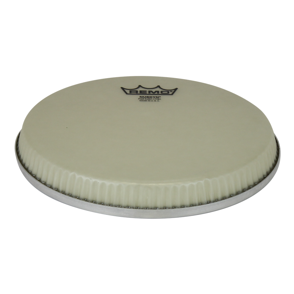 Remo S-Series Nuskyn Bongo Drumhead, 8"