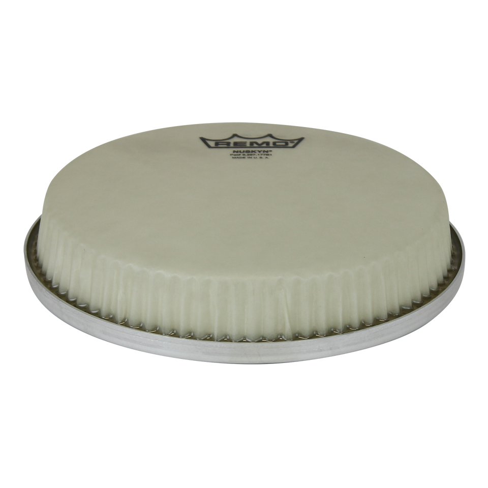 Remo R-Series Nuskyn Bongo Drumhead, 8.50"