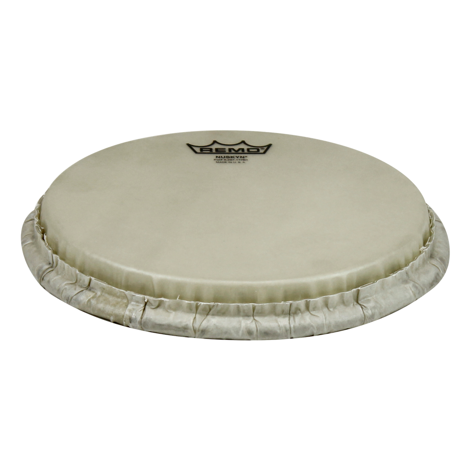 Remo Tucked Nuskyn Bongo Drumhead, 7.15"