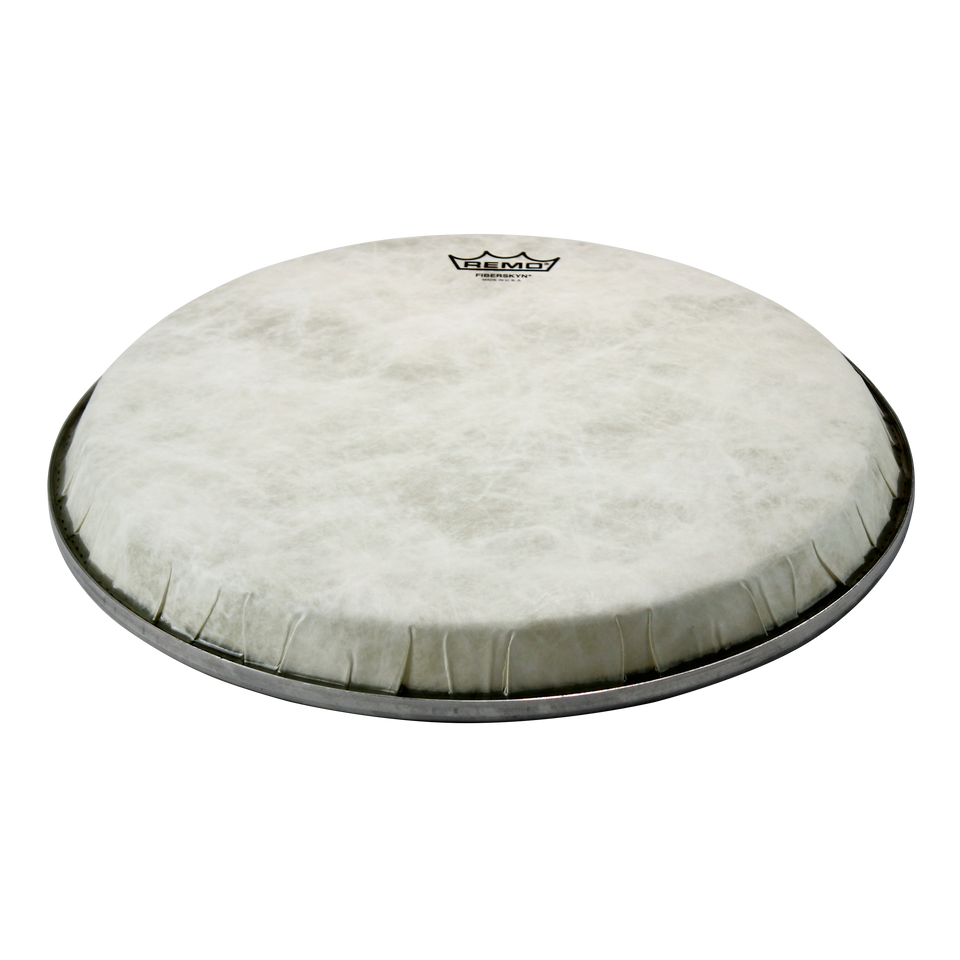Remo R-Series Fiberskyn Djembe Drumhead, 12.5"