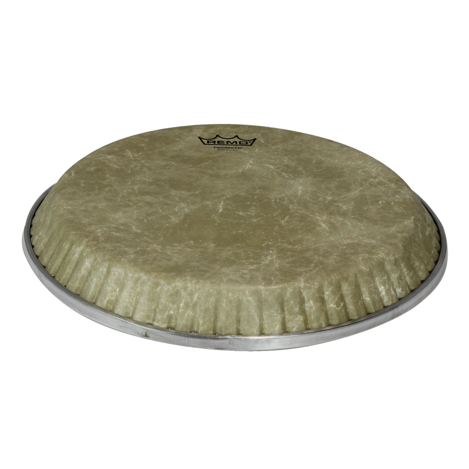 Remo Symmetry Fiberskyn Conga Drumhead, 11.06"