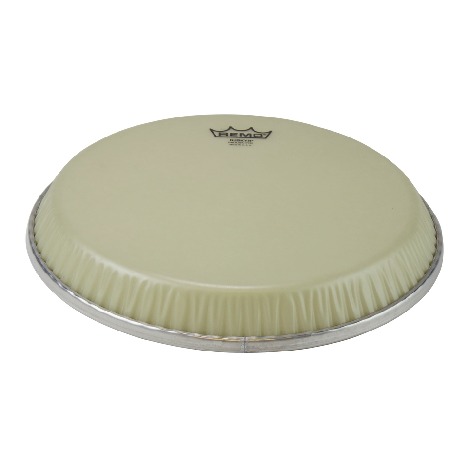 Remo Symmetry Nuskyn Conga Drumhead, 9.75"