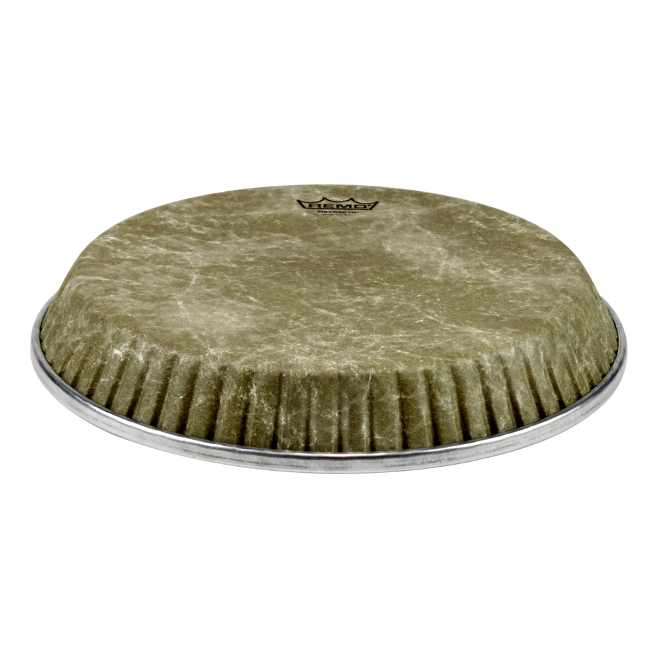 Remo Symmetry Fiberskyn Conga Drumhead, 11.75"