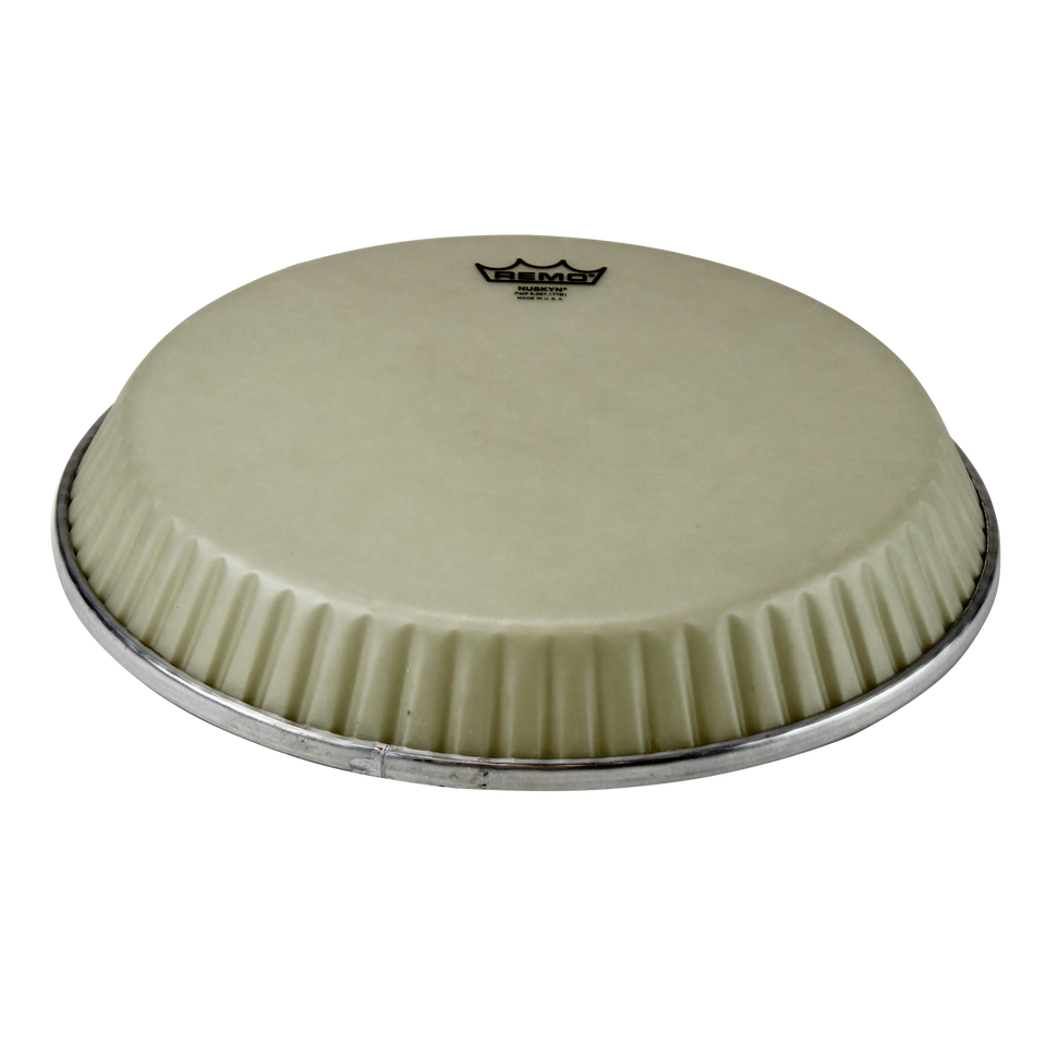 Remo Symmetry Nuskyn Conga Drumhead, 11.75"