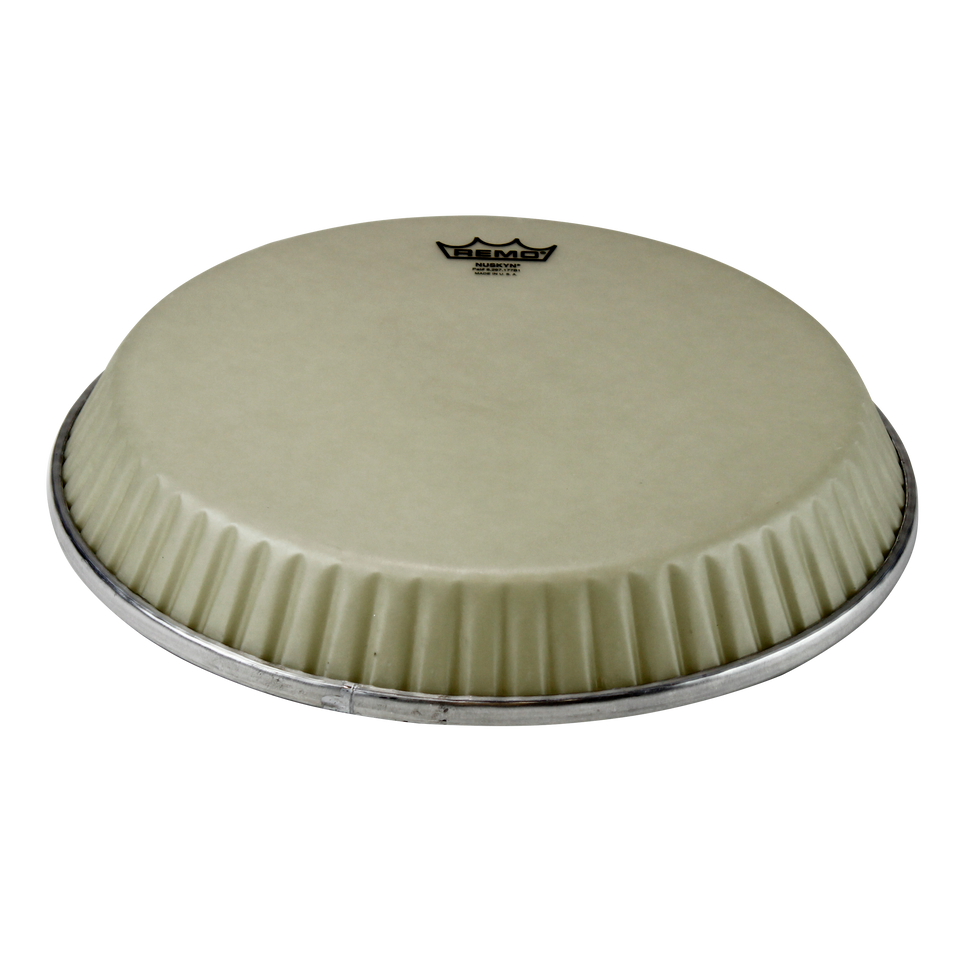 Remo Symmetry Nuskyn Conga Drumhead, 11.75"