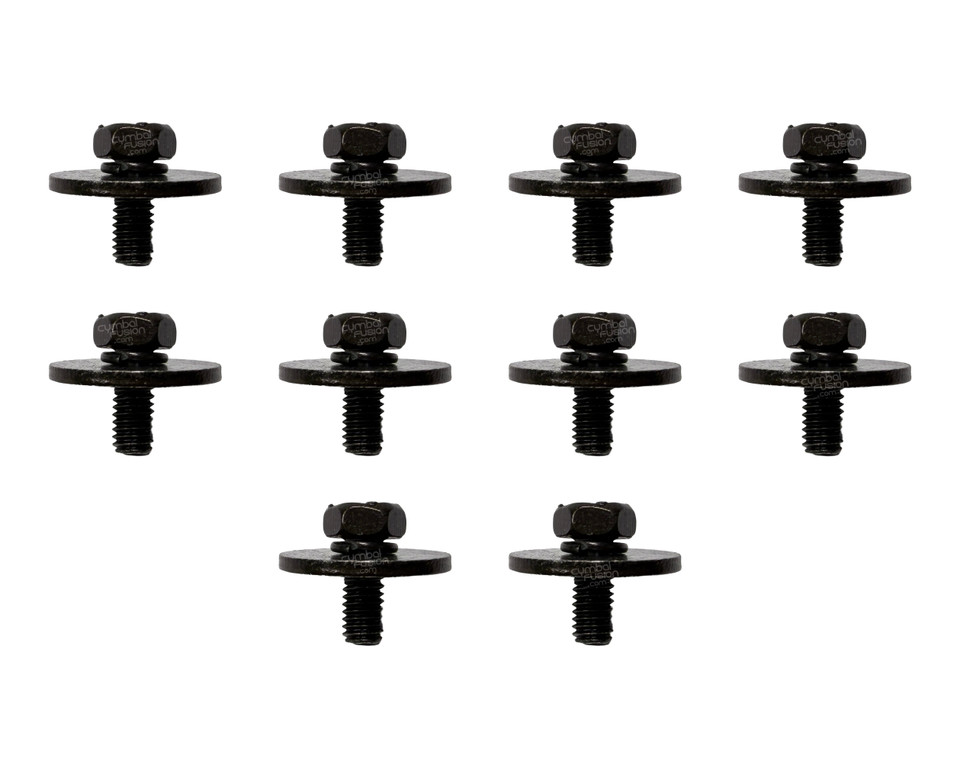 Yamaha ZP061700 Hex Bolt M4x15 for YESS Mount