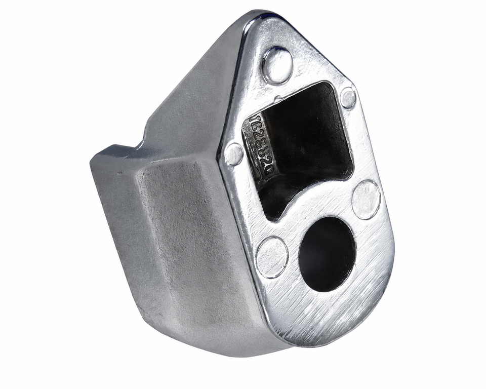 Yamaha ZP061600 YESS Mount Arm Base