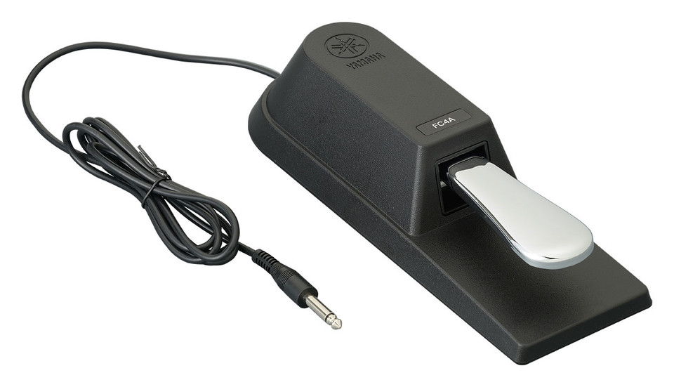 Yamaha FC4A Sustain Pedal product image