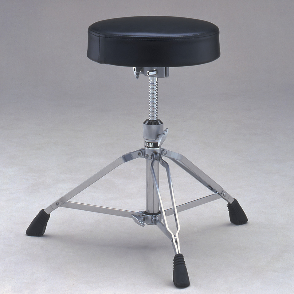 Used Yamaha DS-840 Double Braced Drum Stool product image