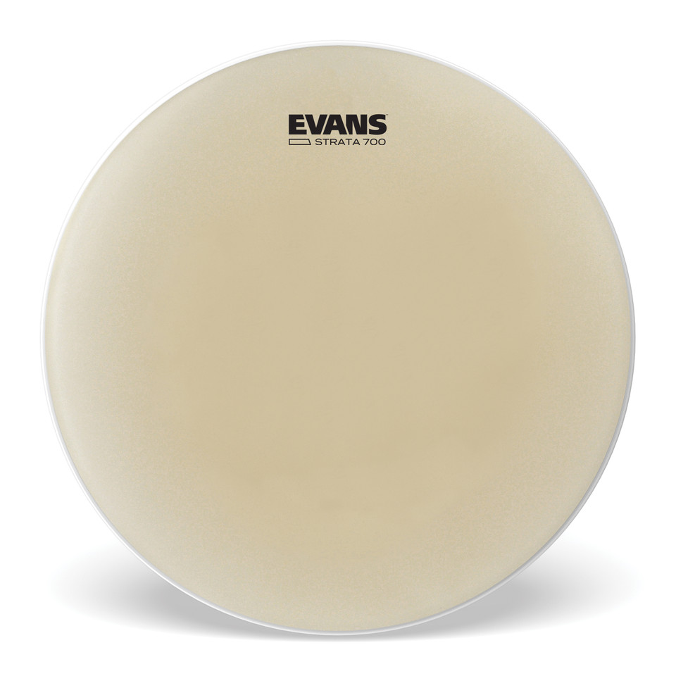 Evans Strata 700 Concert Snare Drum Head, 14 Inch product image