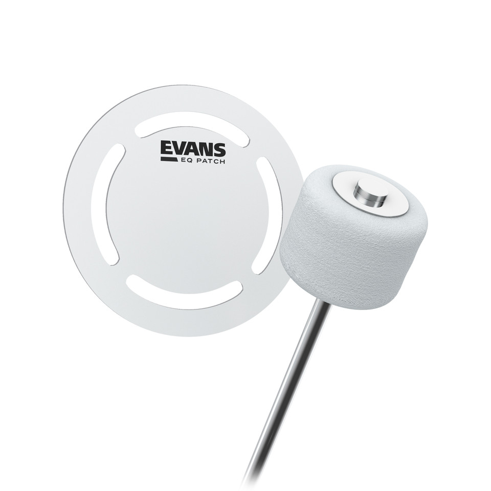 Evans AF Single Pedal Patch product image