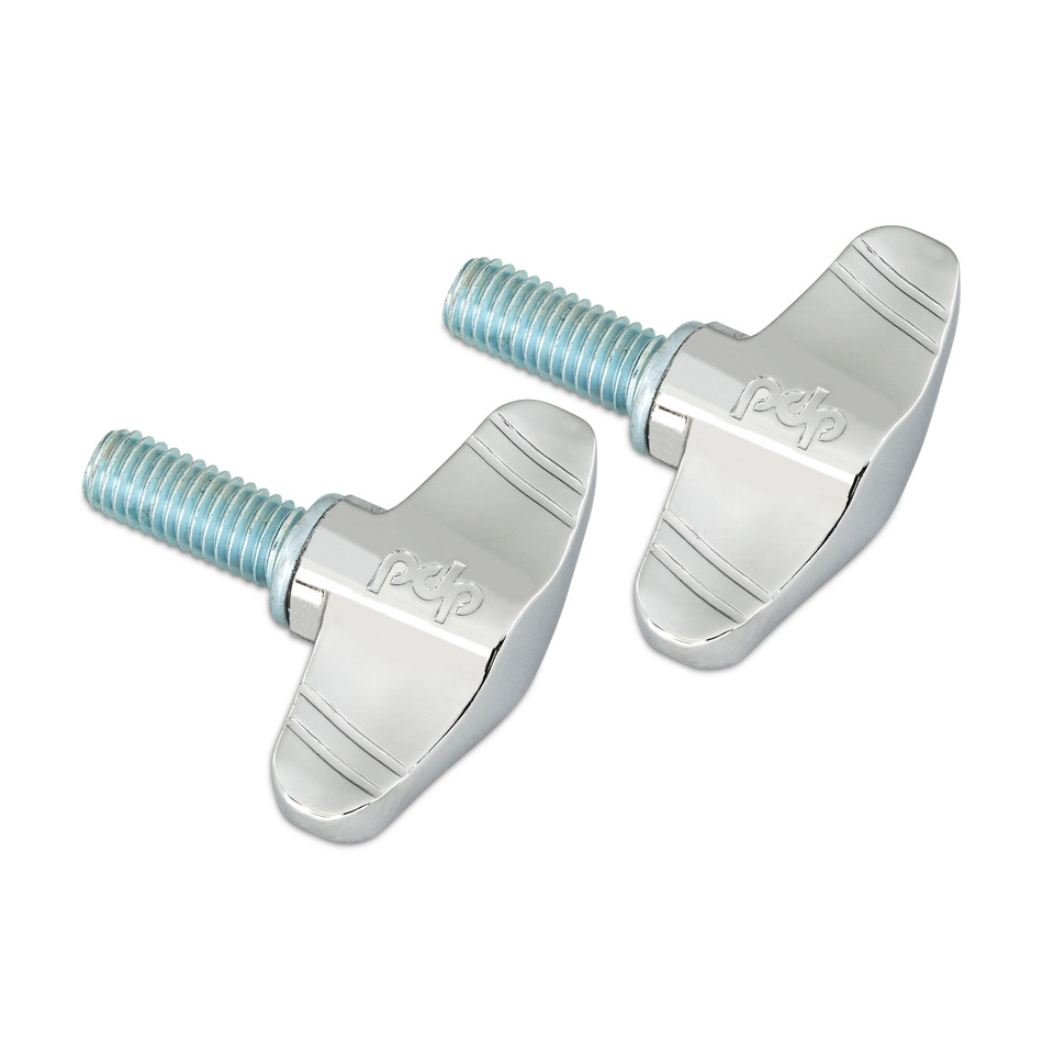 PDP Wing Screws, 2 Pack, M8 x 20mm product image 1