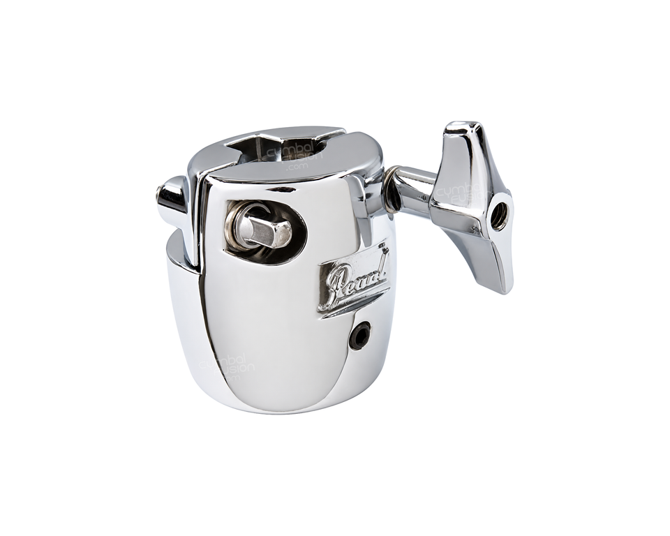 Pearl Pipe Clamp for Leg