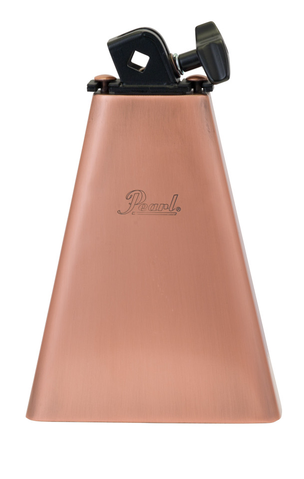 Pearl Horacio Hernandez Signature Cowbell, Hand Held Campana product image 1