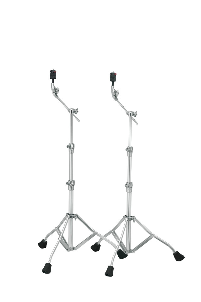 Tama Spartan Cymbal Stand Bundle Pack incl. HC73BS(2) product image