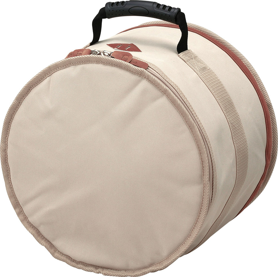 Tama Power Pad Designer Collection Drum Bag for 8"x7" Tom Tom - Beige product image