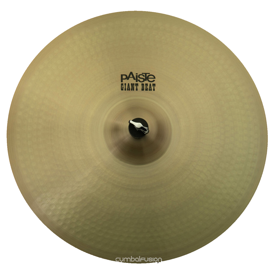 Paiste 20" Giant Beat (1018520)