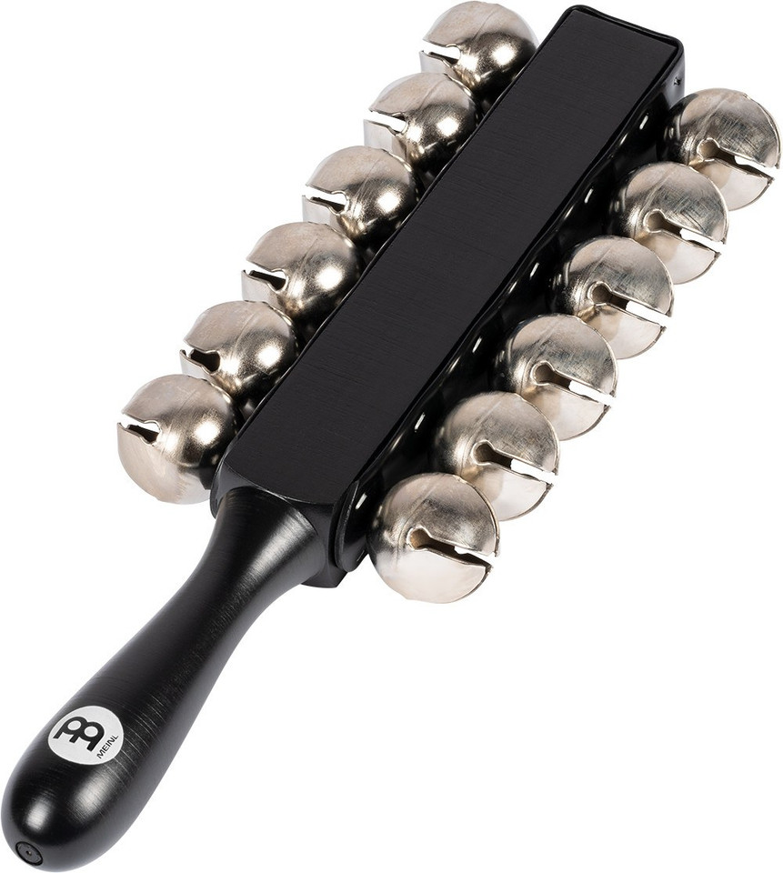 Meinl Percussion Sleigh Bells - 12 bells product image