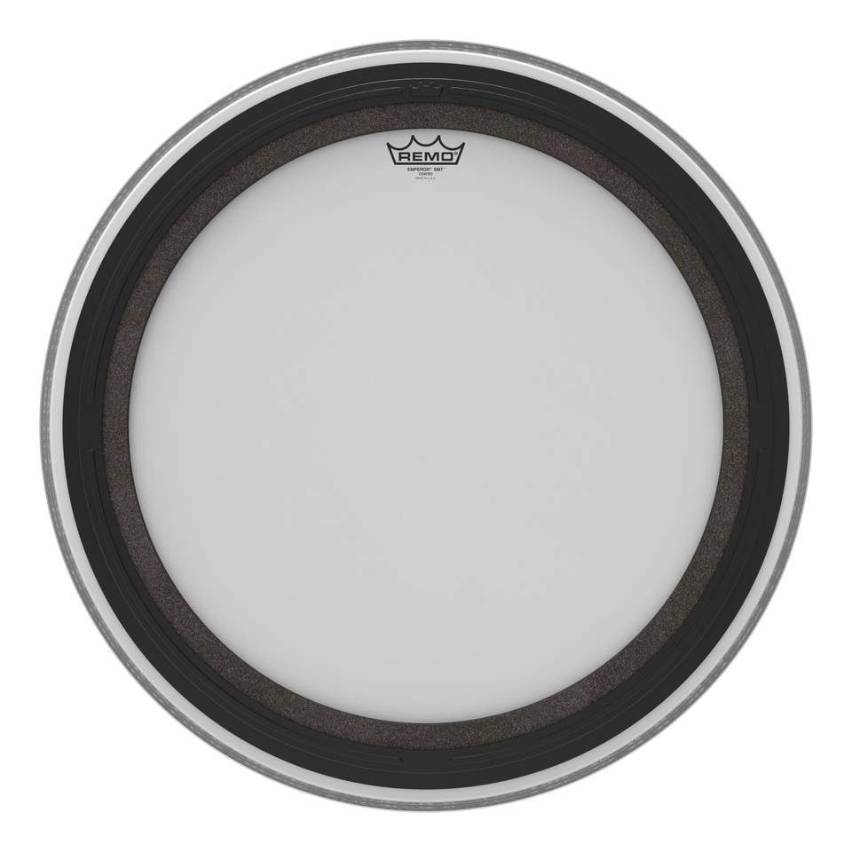 Remo Emperor SMT Coated Drumhead, 24" product image
