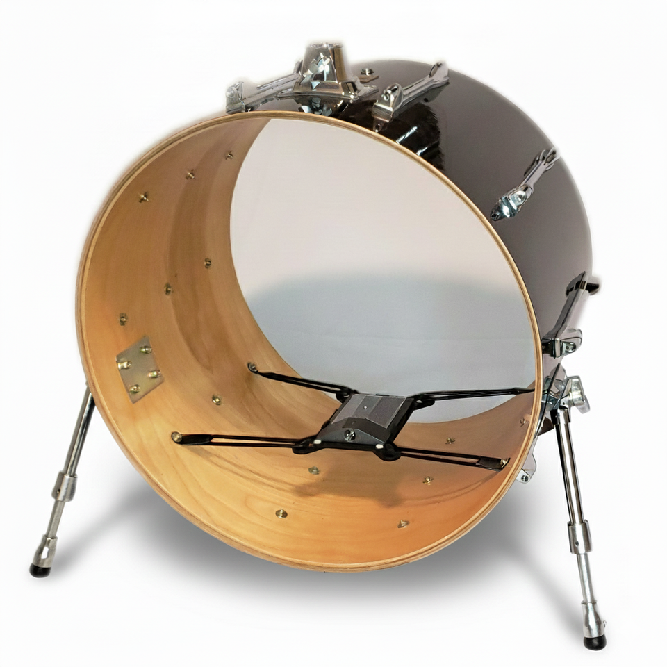 Kelly Shu The Kelly Shu Flatz System For Sennheiser E901 product image