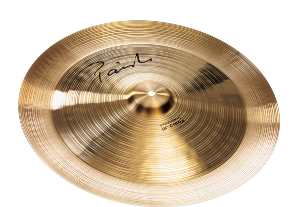 Paiste 18" Signature Precision China 4102618