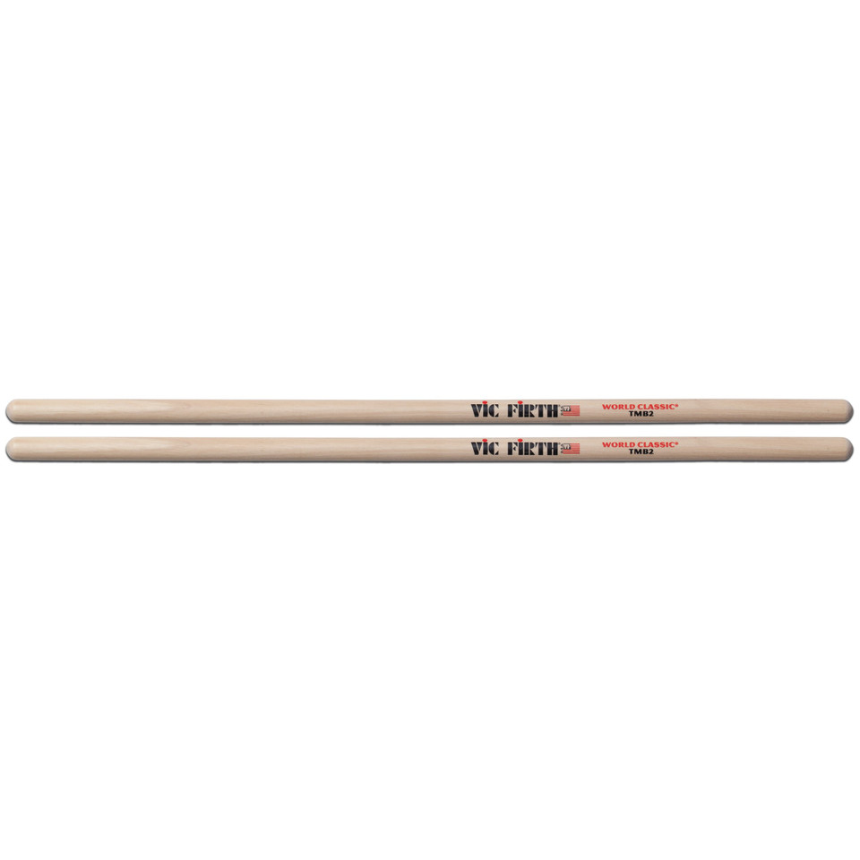 Vic Firth World Classic® - Timbale (16 1/2 x .470) product image