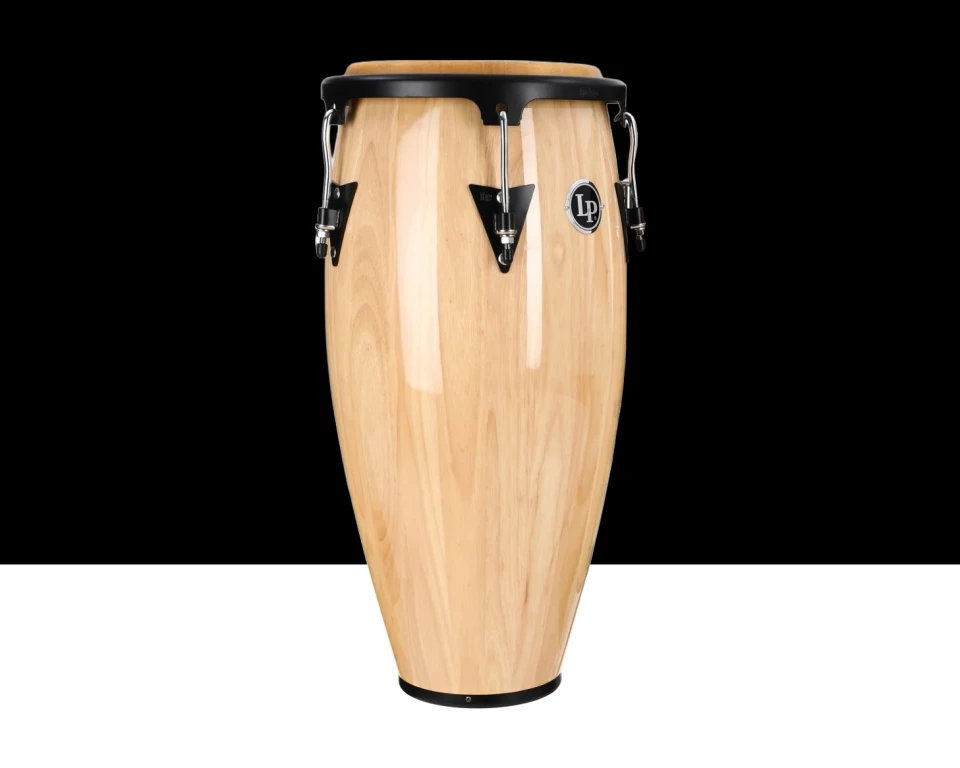 LP Aspire Conga Set 11in Natural Box 1
