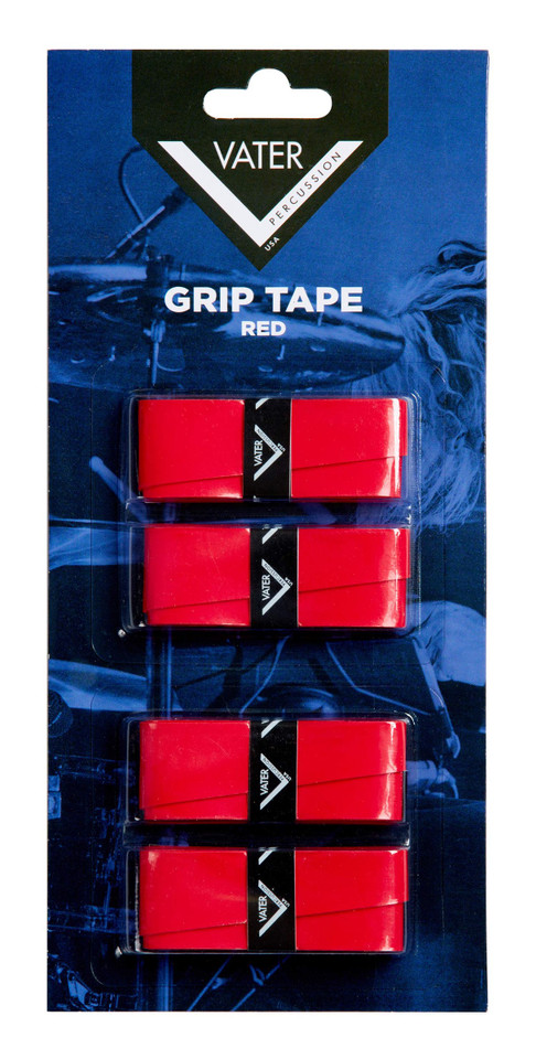 Vater Grip Tape Red product image