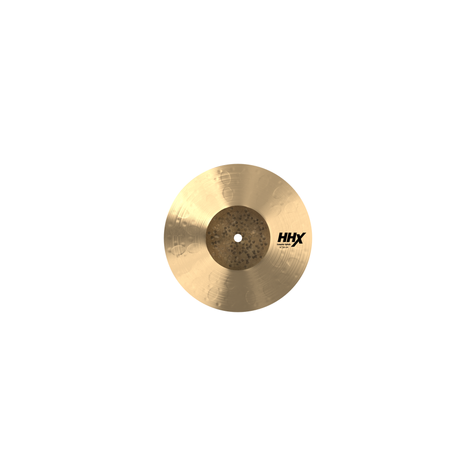 Sabian 8" HHX Complex Splash image 1