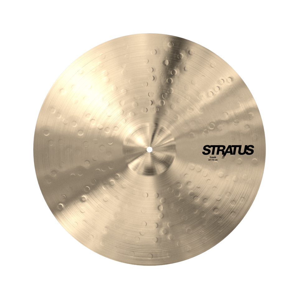 Sabian 20" Stratus Crash image 1