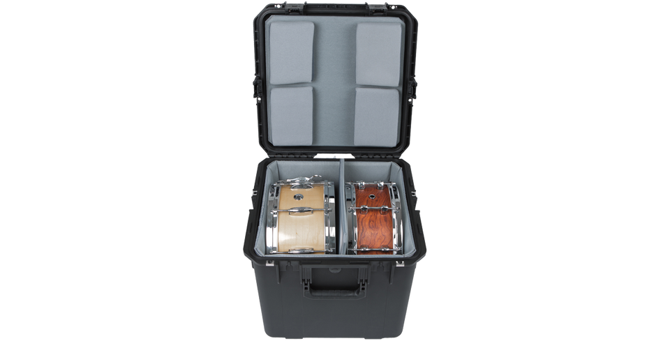 SKB iSeries 1717-16 Case with Padded Liner product image 1