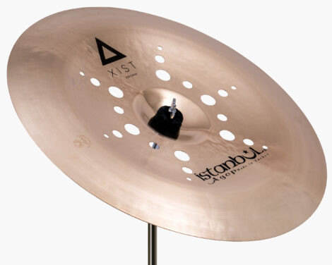Istanbul Agop 18" Xist ION China Cymbal product image