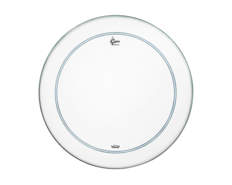 Gretsch Coated Powerstroke 3 26" Bass Drum Head