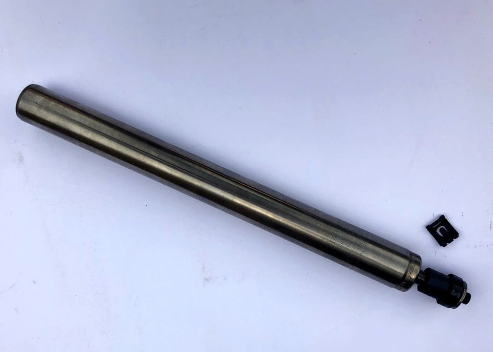 Roc-N-Soc Nitro Replacement Gas Cylinder image 1