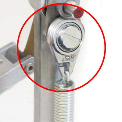 Canopus Speed Master Bearing for Yamaha FP720/FP710, Camco, and Pearl P-880 Pedals product image