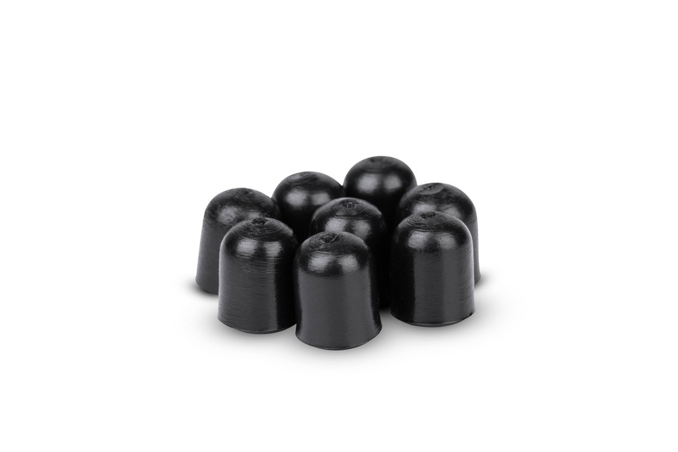 LP Mini Tunable Bongo Rubber Tips product image